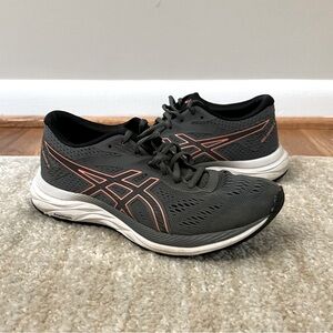 asics women’s size 8 shoes